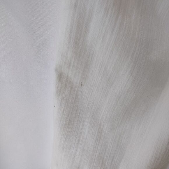 Chico's platinum capris - Picture 5 of 9